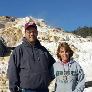 Meet your Posher, Joni